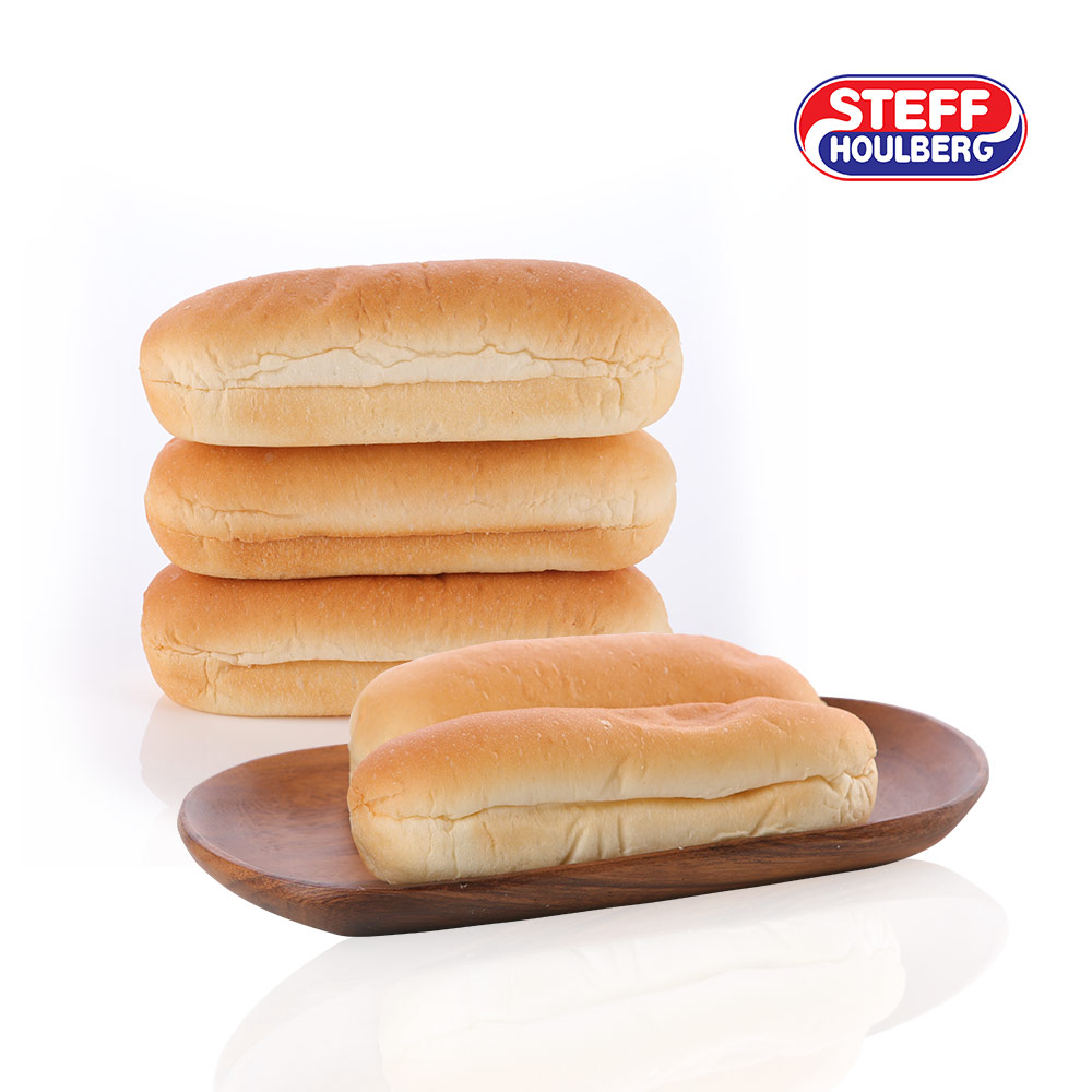 스테프 브리오슈 핫도그빵(7개) + 파티 소세지(7개)